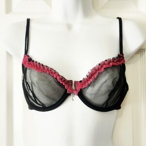 Victoria's Secret Sexy Bra